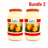 Calve Mayonnaise | Rich & Creamy Everyday Spread - Yado African & Caribbean Market