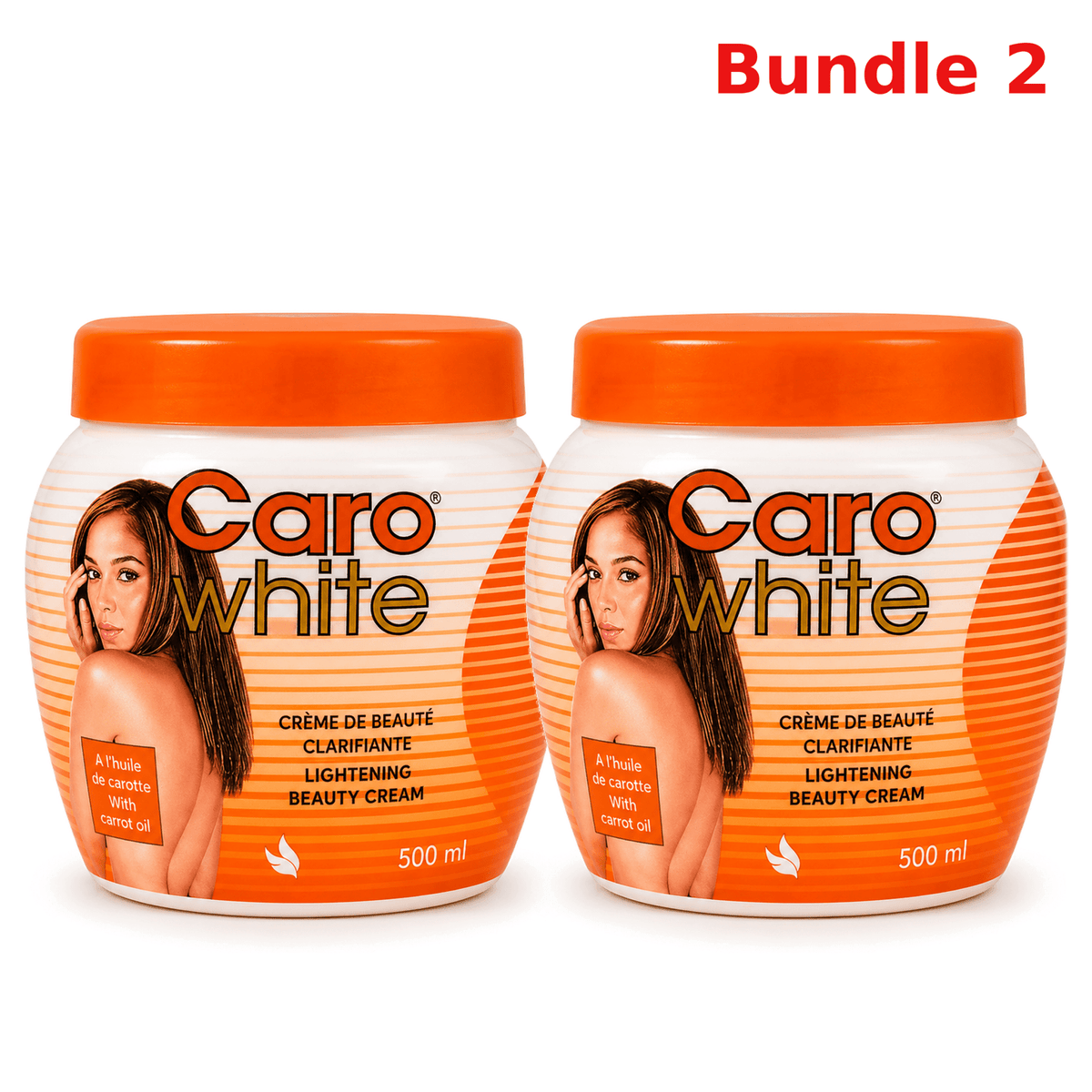Caro White Lightening Beauty Cream | Radiant Skin - Yado African & Caribbean Market