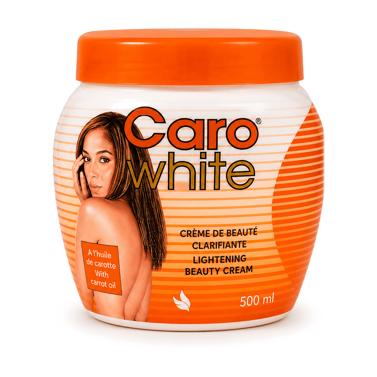 Caro White Lightening Beauty Cream | Radiant Skin - Yado African & Caribbean Market