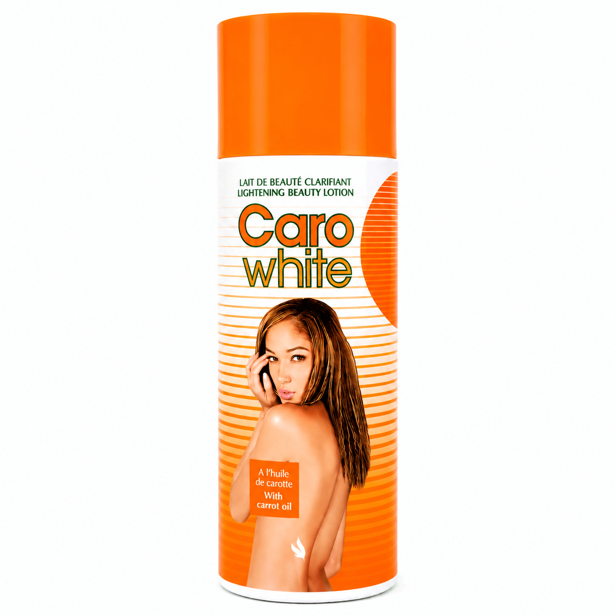 Caro White Lotion | Hydrating Radiant Skin Care - Yado African & Caribbean Market