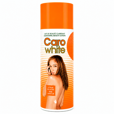 Caro White Lotion | Hydrating Radiant Skin Care - Yado African & Caribbean Market