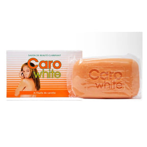Caro White Soap | Brightening & Moisturizing Bar Soap for Radiant Skin - Yado African & Caribbean Market