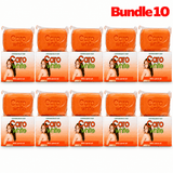 Caro White Soap pack of 10 bars
