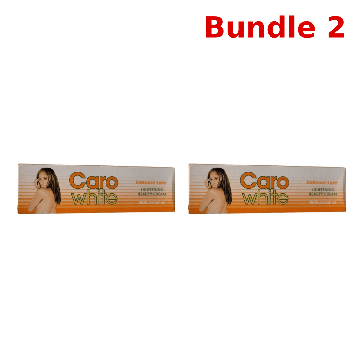 Caro White Tube 30G - Yado African & Caribbean Market