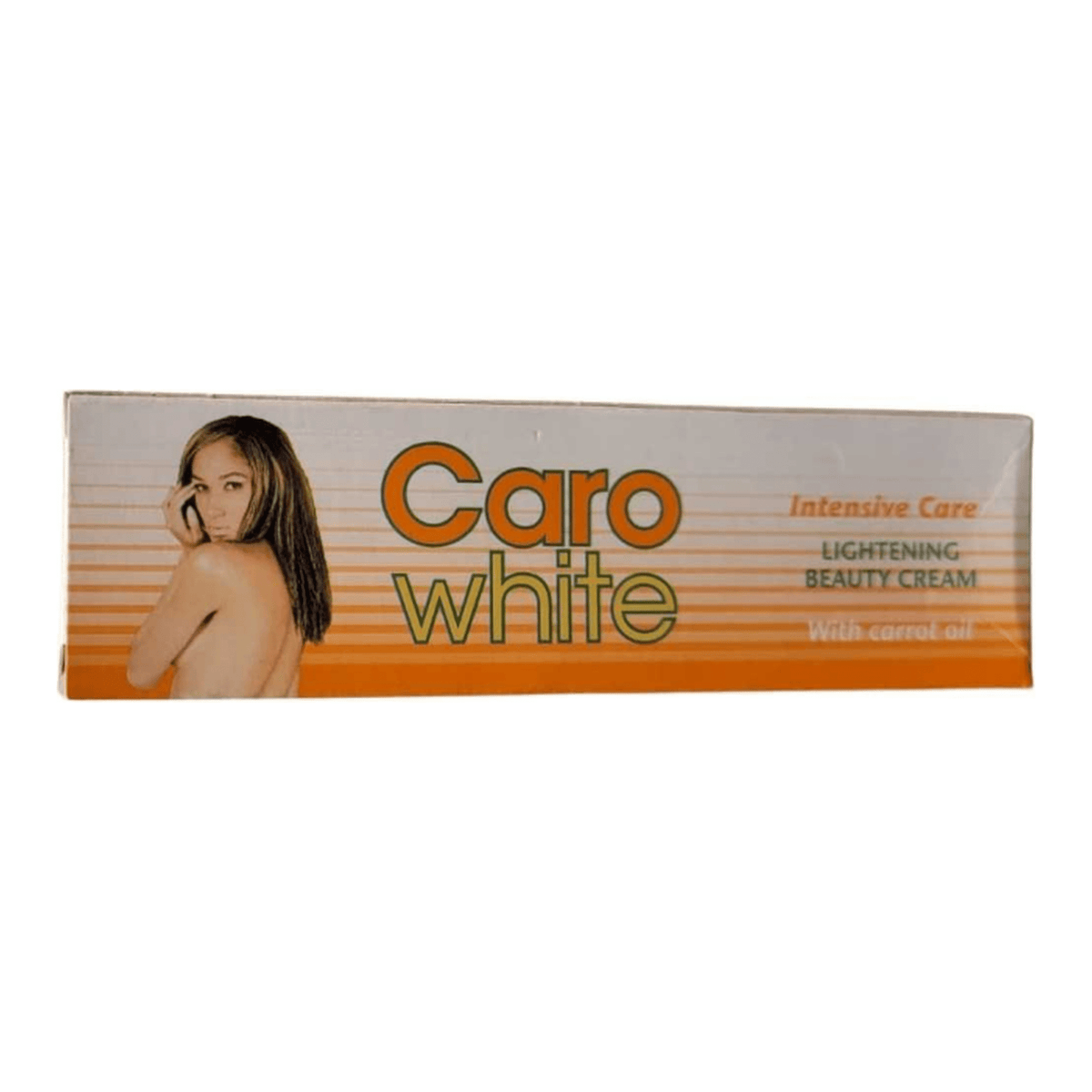 Caro White Tube 30G - Yado African & Caribbean Market