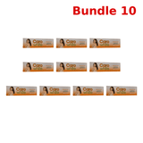 Caro White Tube 30g pack of 10 tubes