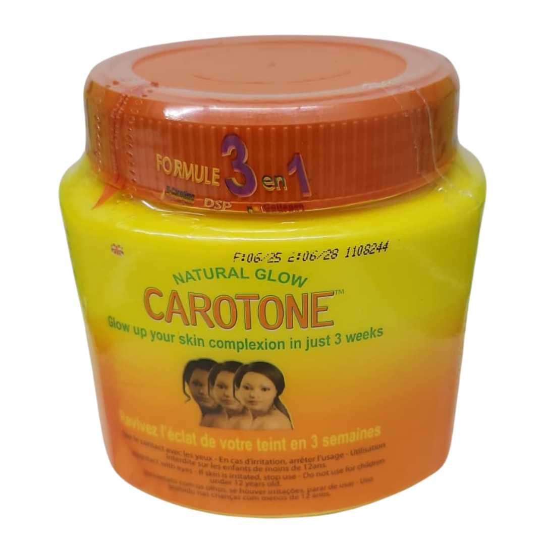 Carotone Clarifying Cream – Carotone Cream with Fast Shipping - Yado African & Caribbean Market