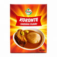 Cassava Flour Kokonte 1kg/2.2lbs | Ghanaian Fufu Mix - Yado African & Caribbean Market