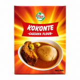 Cassava Flour Kokonte 1kg/2.2lbs | Ghanaian Fufu Mix - Yado African & Caribbean Market