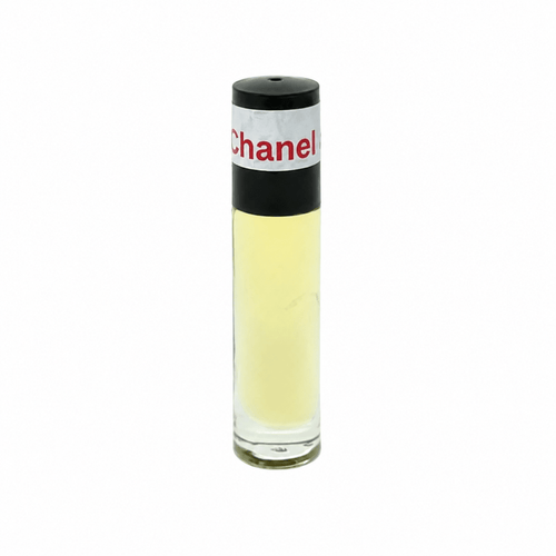 Chanel No. 5 Type Scented Body Oil – Roll-On Perfume Body Oil