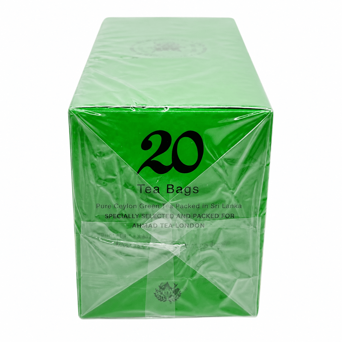 China Green Tea | Thé Vert de Chine GT701 Premium Tea - Yado African & Caribbean Market