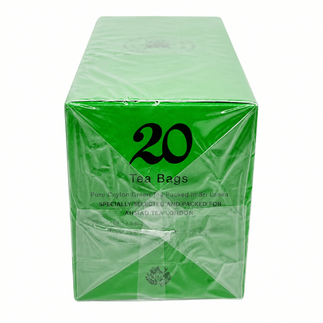 China Green Tea | Thé Vert de Chine GT701 Premium Tea - Yado African & Caribbean Market