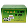 China Green Tea | Thé Vert de Chine GT701 Premium Tea - Yado African & Caribbean Market