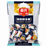 Chun Guang Coconut Candy | Rich Tropical Flavor - Yado African & Caribbean Market