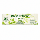 Civic Cream – Brightening & Moisturizing Cream for Radiant Skin - Yado African & Caribbean Market