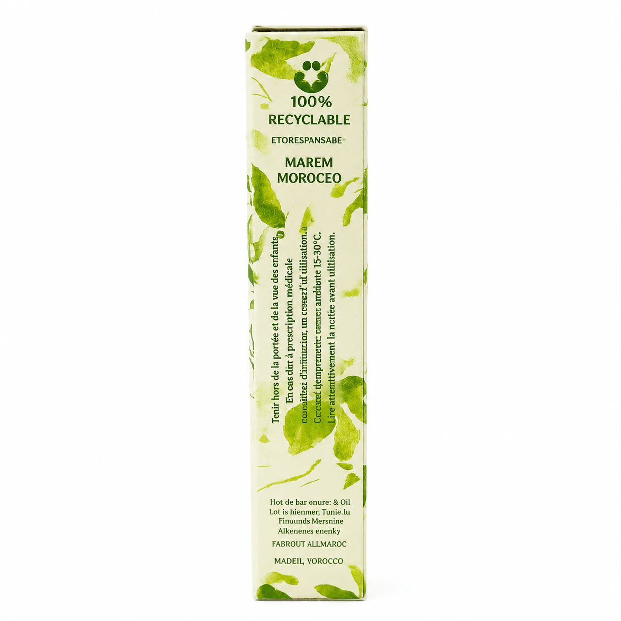 Civic Lemon Cream | Hydrating Lemon Skin Care Cream - Yado African & Caribbean Market