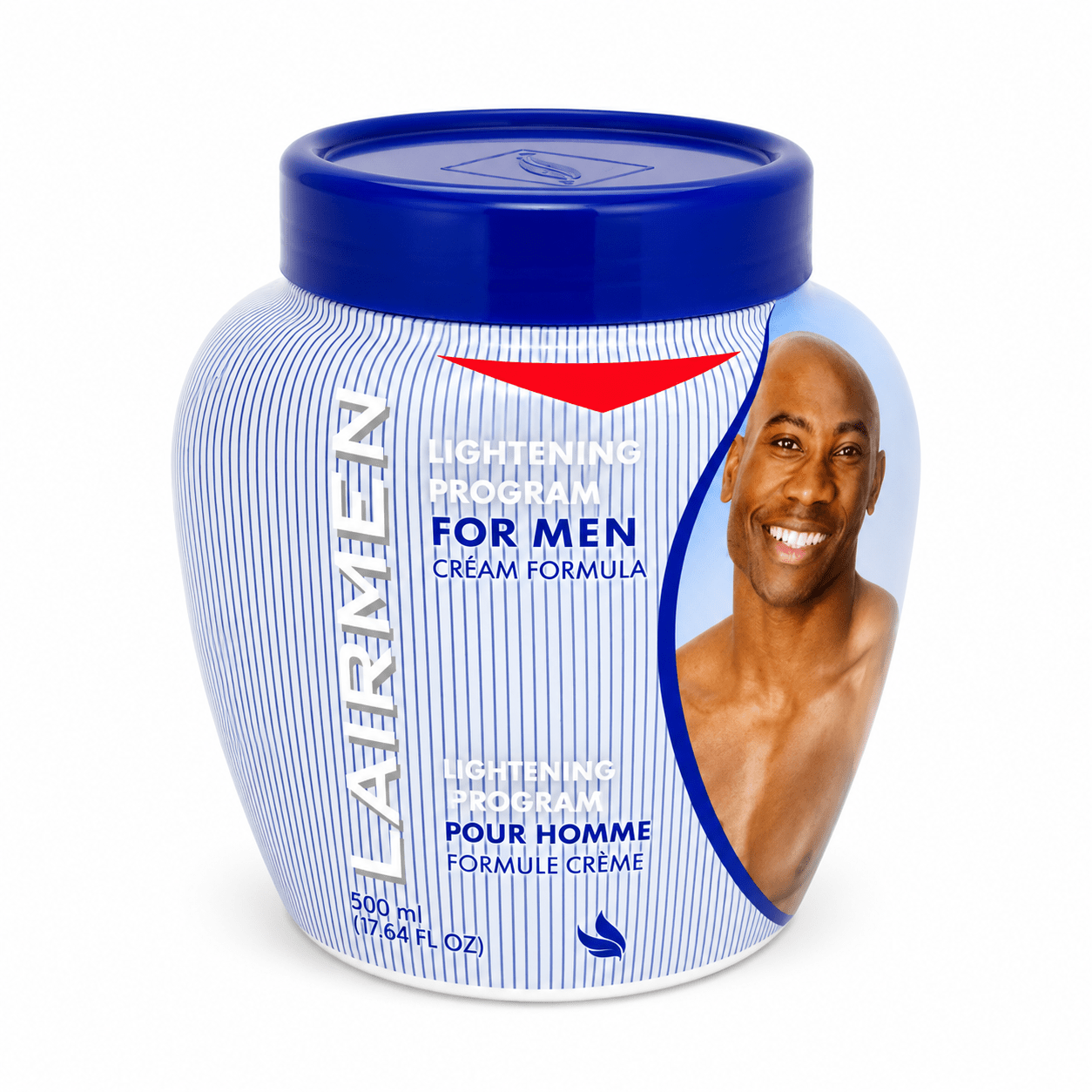Clairmen Cream | Nourishing Body Cream for Men - Yado African & Caribbean Market