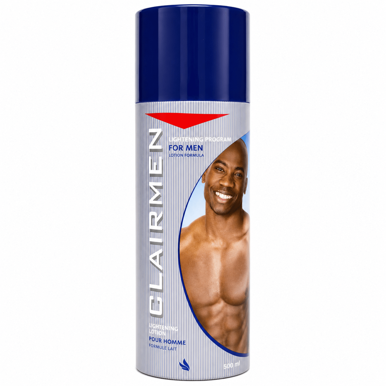 Clairmen Lotion | Hydrating Men's Body Lotion 500ml - Yado African & Caribbean Market