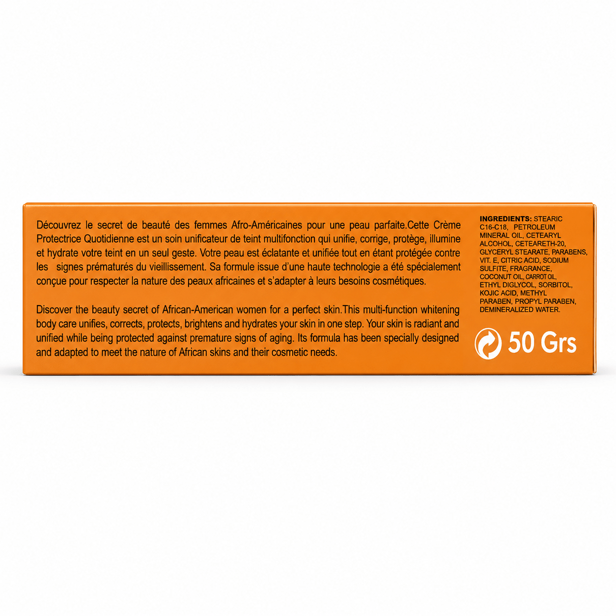 Clinic Clear Cream | Smooth & Radiant Skin Care - Yado African & Caribbean Market