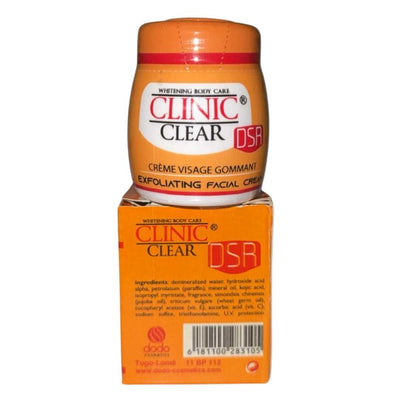 Clinic Clear Dark Spot Remover - Yado African & Caribbean Market