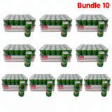 Cocktail de fruits 24-can case pack of 10 cases
