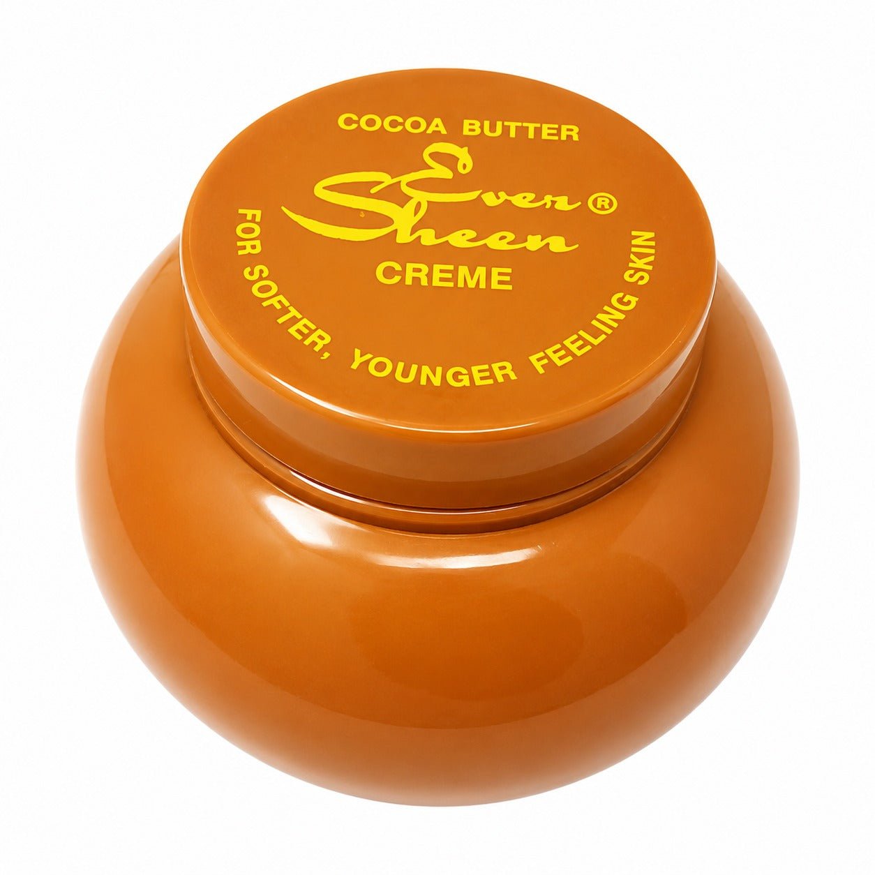 Cocoa Butter Ever Sheen Creme | Soft Youthful Skin - Yado African & Caribbean Market