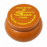 Cocoa Butter Ever Sheen Creme | Soft Youthful Skin - Yado African & Caribbean Market