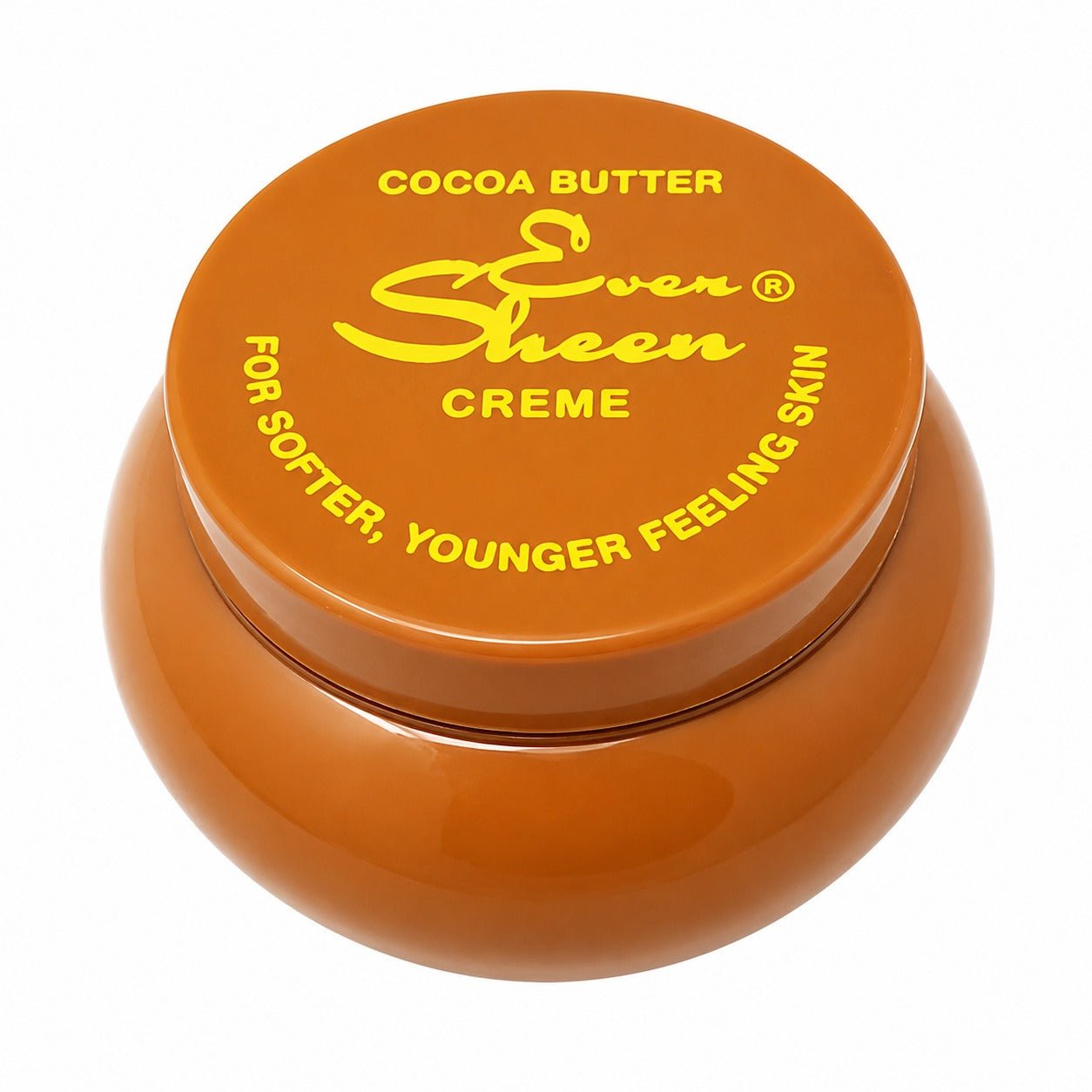 Cocoa Butter Ever Sheen Creme | Soft Youthful Skin - Yado African & Caribbean Market