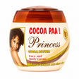 Cocoa Paa Princess Cocoa Butter – Single Unit (Inventory Stock)