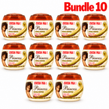 Cocoa Paa Princess Cocoa Butter Cream pack of 10 jars