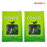 Confo Liquide pack of 2 bottles