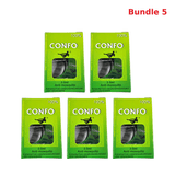 Confo Liquide pack of 5 bottles