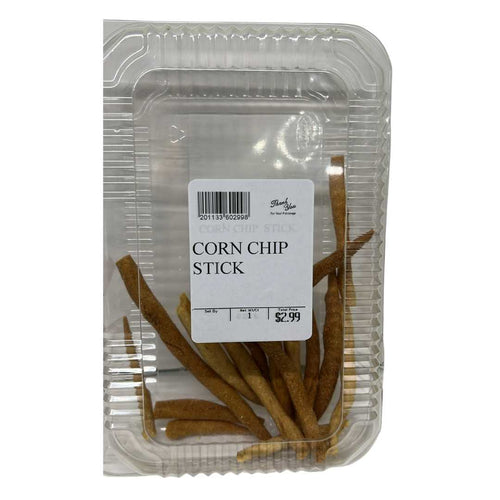 Corn Chip Sticks