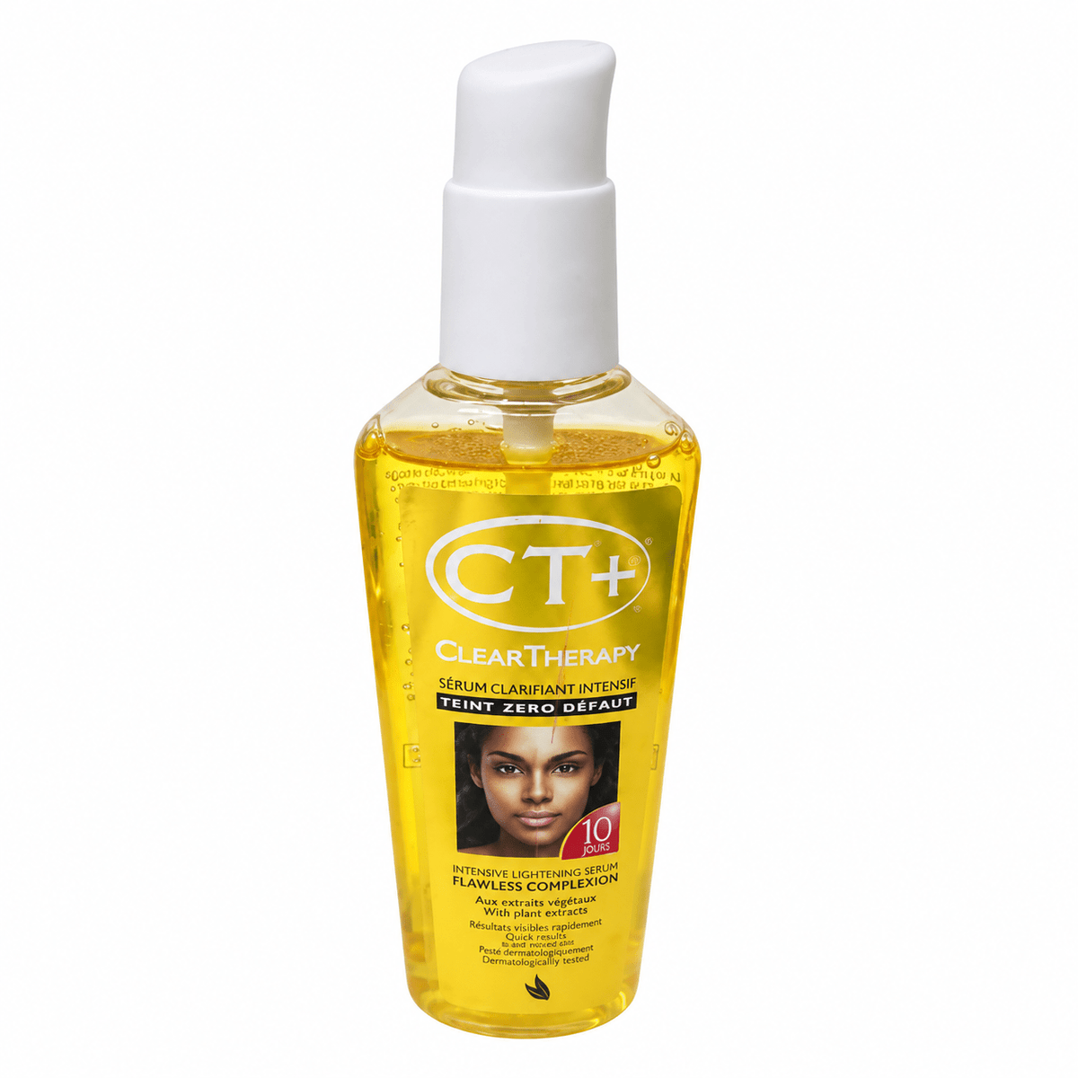 CT+ Clear Therapy Intensive Lightening Serum. - Yado African & Caribbean Market