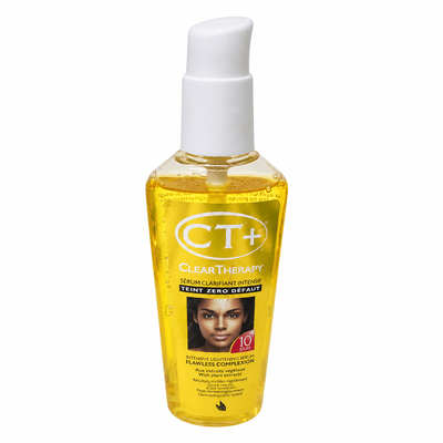 CT+ Clear Therapy Intensive Lightening Serum. - Yado African & Caribbean Market