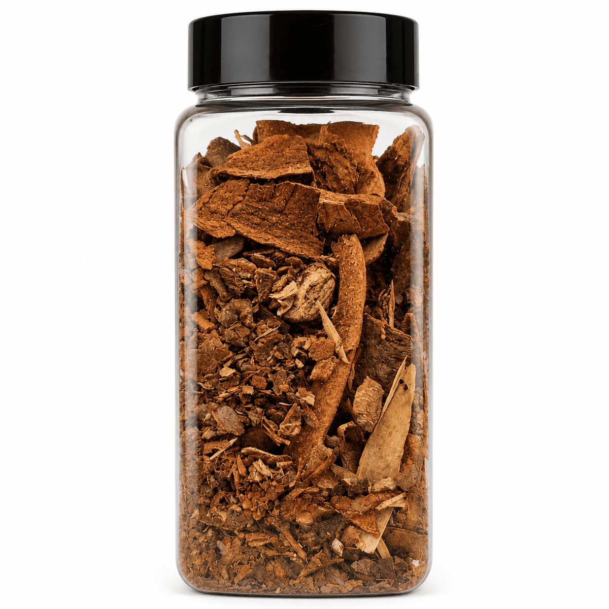 Cuachalalate Tea | Traditional Herbal Bark Tea - Yado African & Caribbean Market