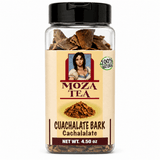 Cuachalalate Tea | Traditional Herbal Bark Tea - Yado African & Caribbean Market