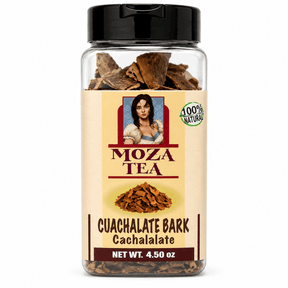 Cuachalalate Tea | Traditional Herbal Bark Tea - Yado African & Caribbean Market