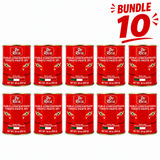 De Rica Tomato Paste 850 g pack of 10 tins