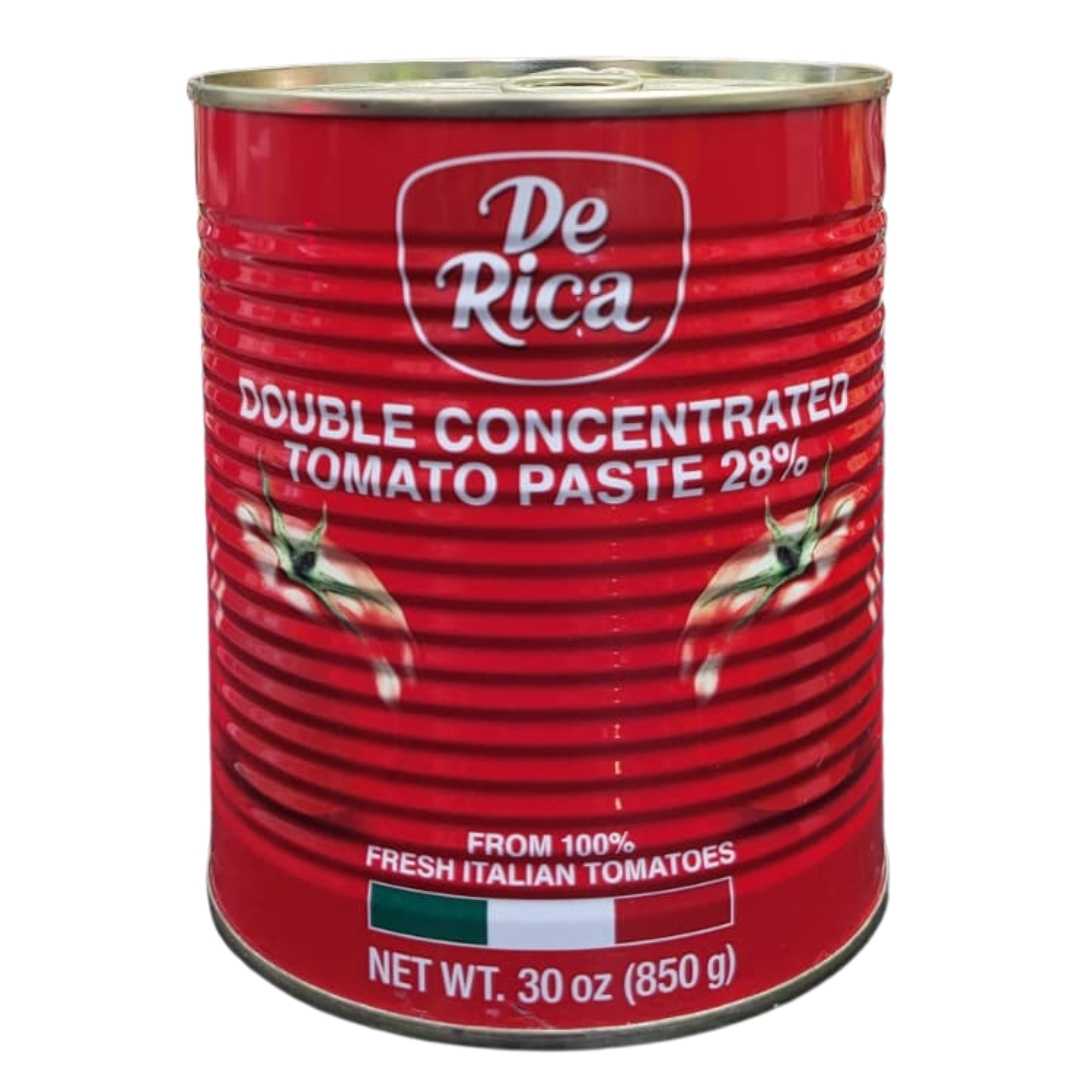 Derica Tomato Paste 850g - Yado African & Caribbean Market