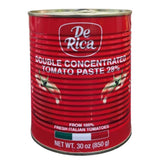Derica Tomato Paste 850g - Yado African & Caribbean Market