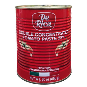 Derica Tomato Paste 850g - Yado African & Caribbean Market