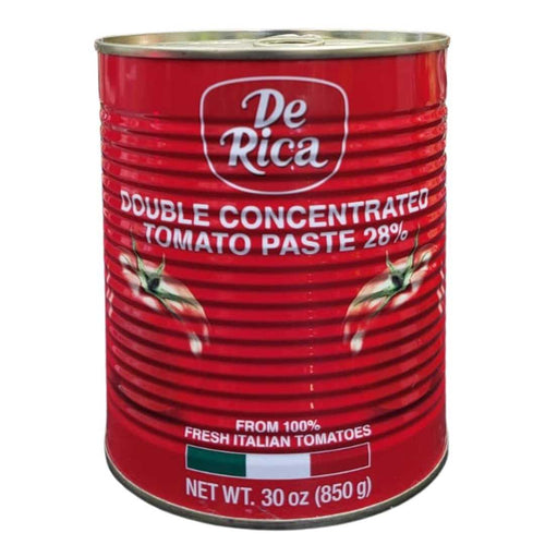 Derica Tomato Paste 850g