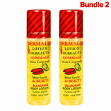 Dermaliss De Beaute Facial Cleaner AUTHENTIC 125ML - Yado African & Caribbean Market