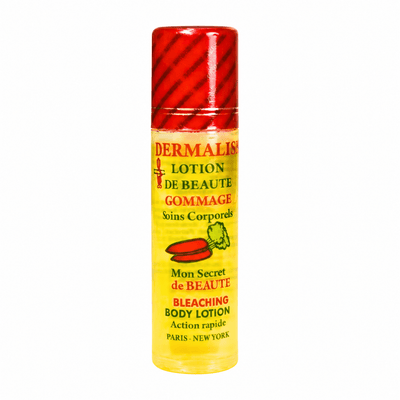 Dermaliss De Beaute Facial Cleaner AUTHENTIC 125ML - Yado African & Caribbean Market