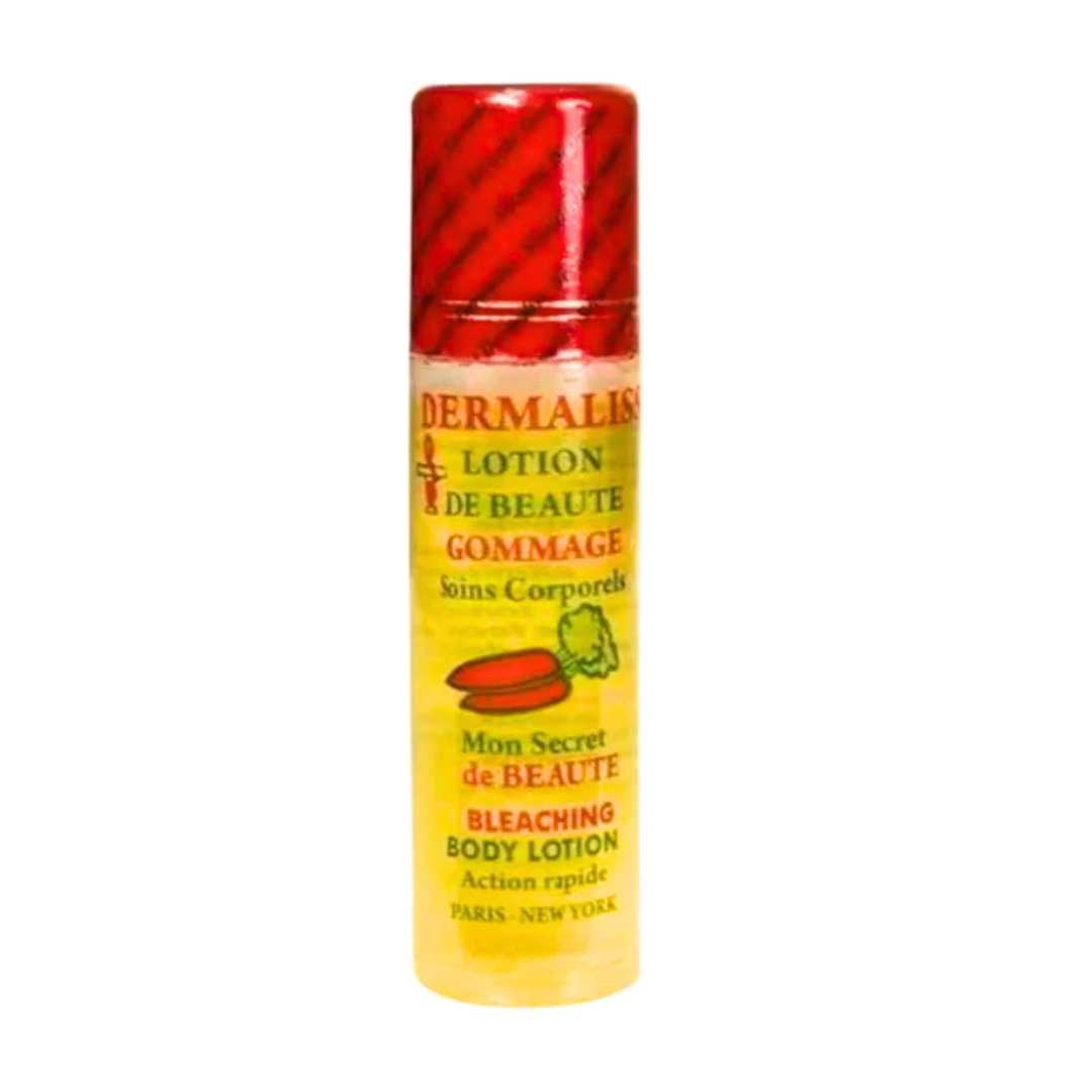 Dermaliss De Beaute Facial Cleaner AUTHENTIC 125ML - Yado African & Caribbean Market