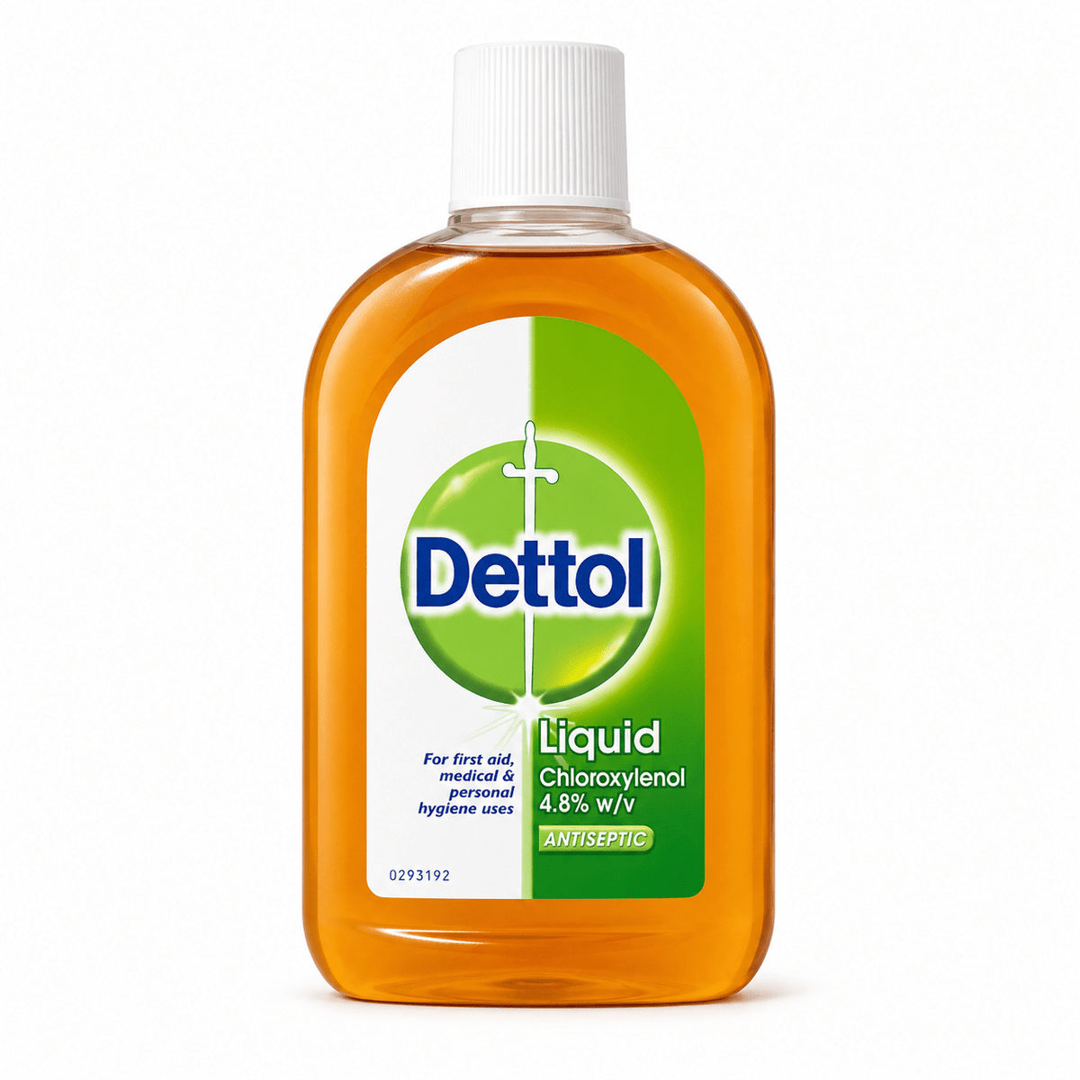 Dettol Liquid - Disinfectant for Everyday Hygiene - Yado African & Caribbean Market