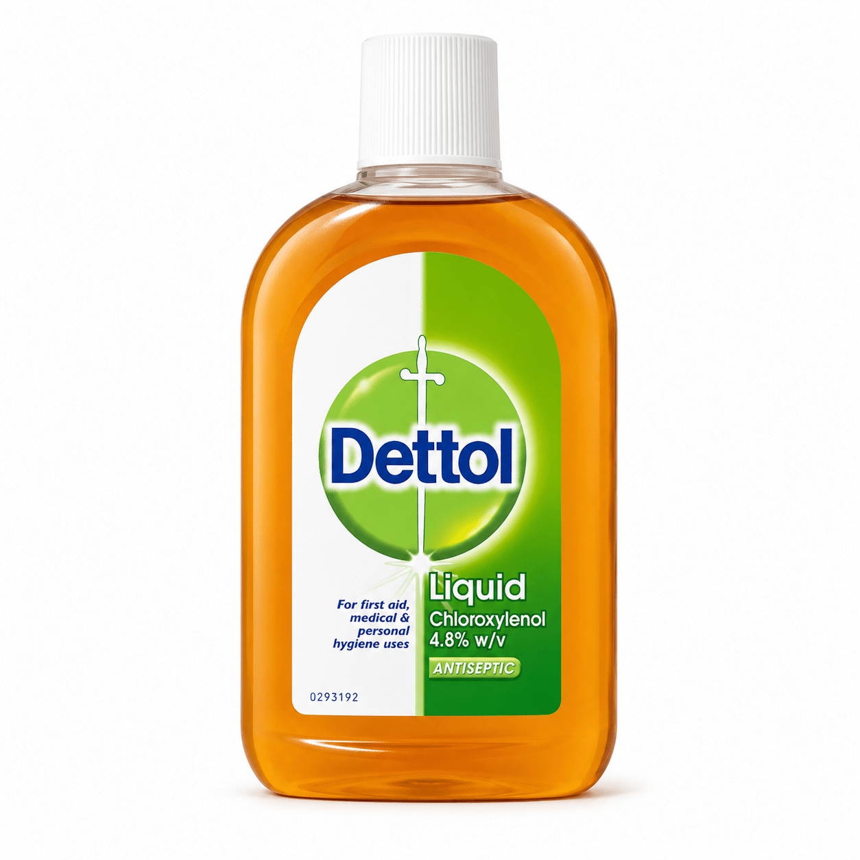Dettol Liquid - Disinfectant for Everyday Hygiene - Yado African & Caribbean Market