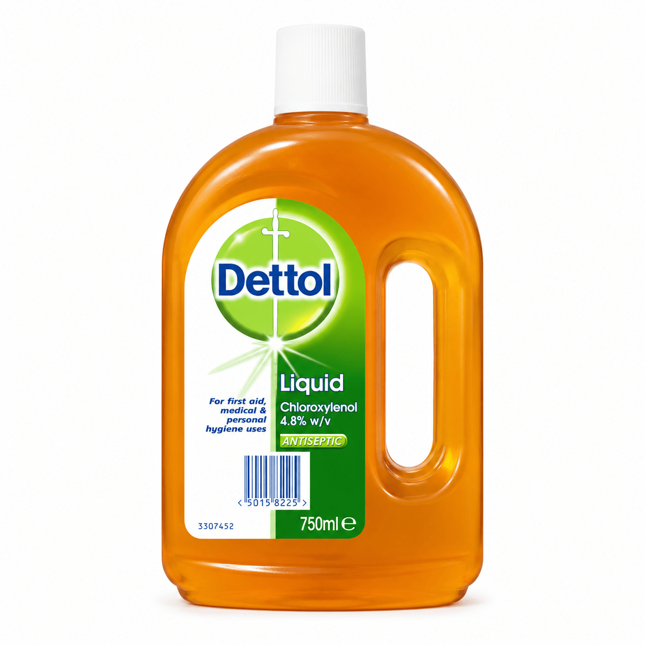 Dettol Liquid - Disinfectant for Everyday Hygiene - Yado African & Caribbean Market