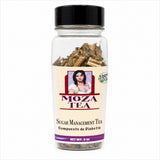 Diabetic Tea | Moza Tea Sugar Management Tea - Yado African & Caribbean Market